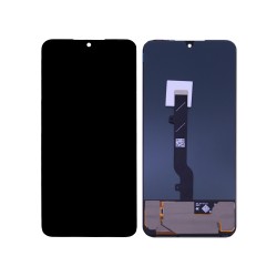 Touch+Display TCL 30/30 Plus Black Touch+Display TCL 30/30 Plus Black